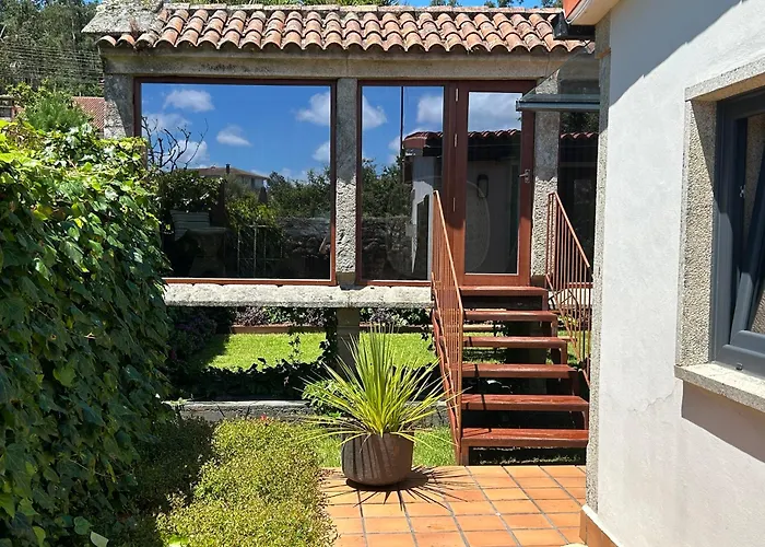 Appartement Cotolai