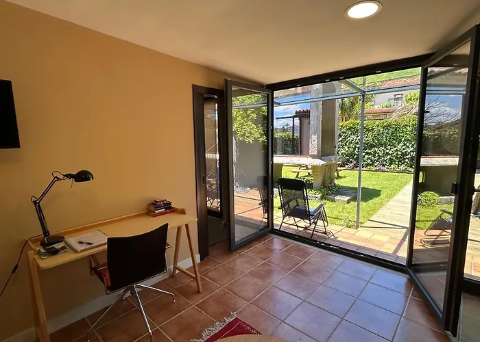 Appartement Cotolai *