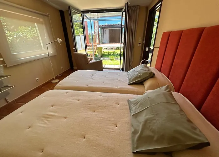 Appartement Cotolai *