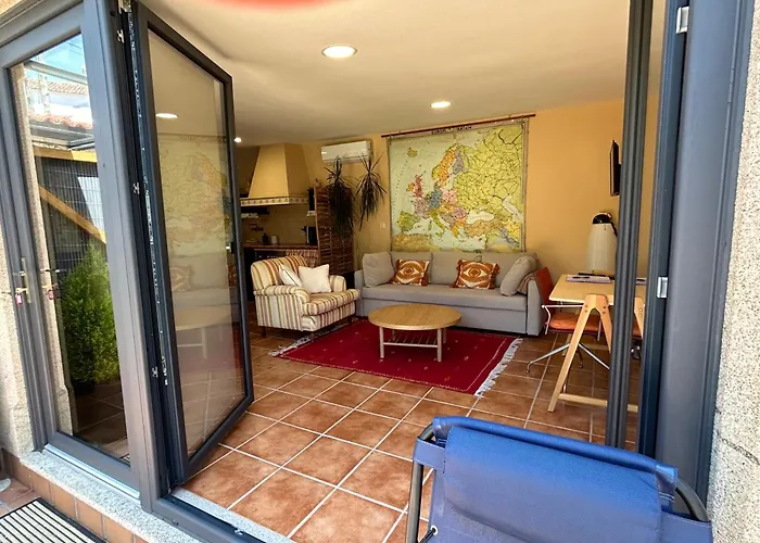Cotolai Appartement Saint-Jacques-de-Compostelle