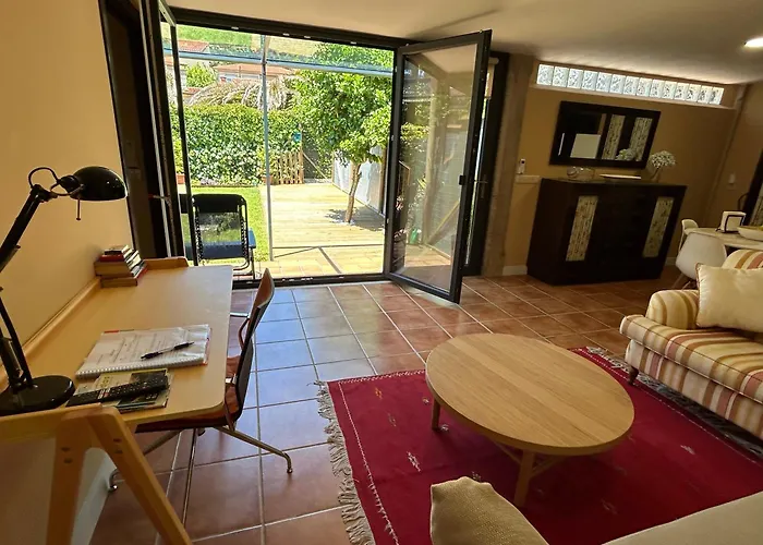 Apartament Cotolai Santiago de Compostela