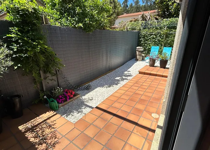 Cotolai Appartement