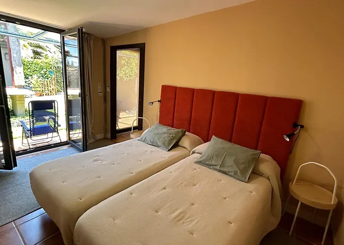 Appartement Cotolai Saint-Jacques-de-Compostelle