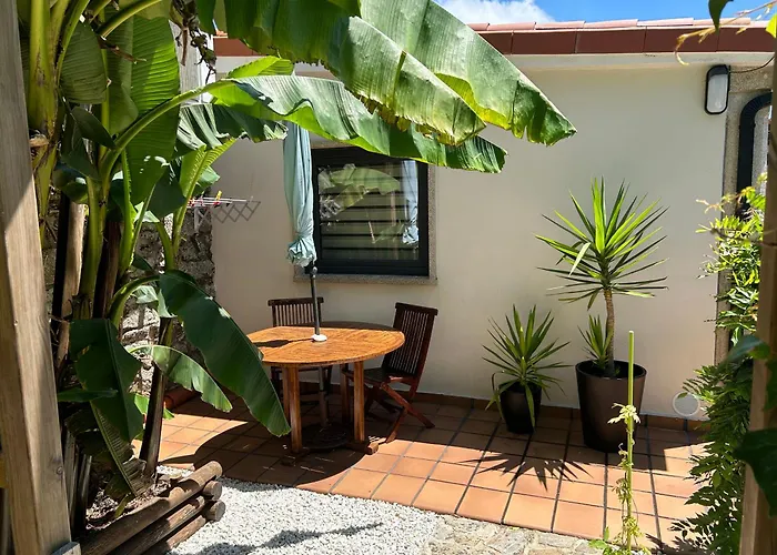 Cotolai Appartement