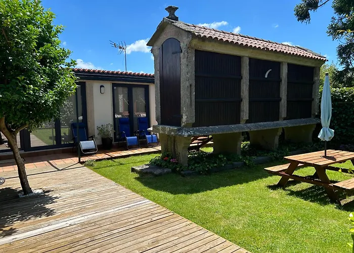 Appartement Cotolai *