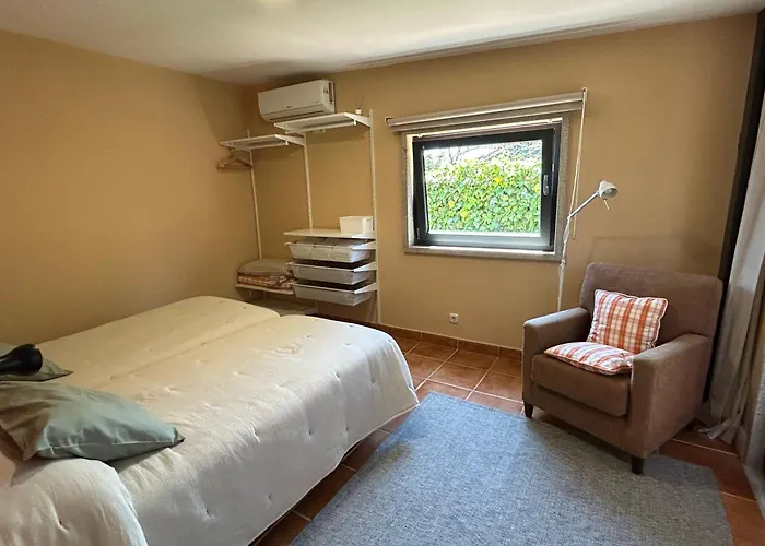 Cotolai Apartament *