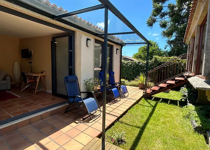 Appartement Cotolai