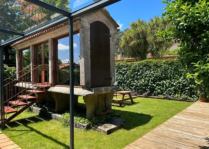 Cotolai * Santiago de Compostela