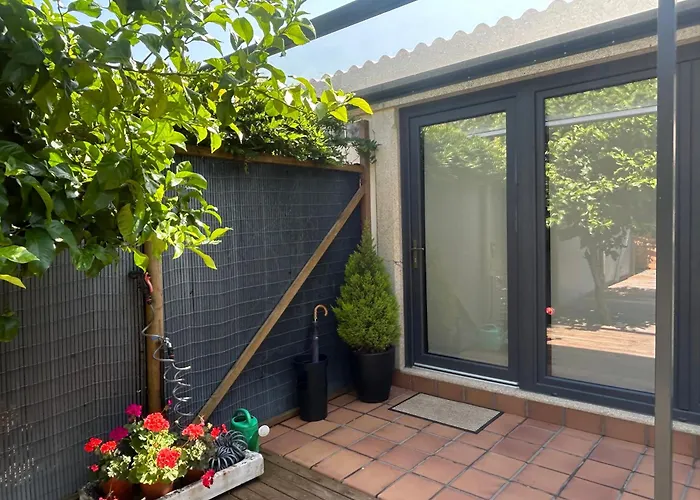 Cotolai Appartement