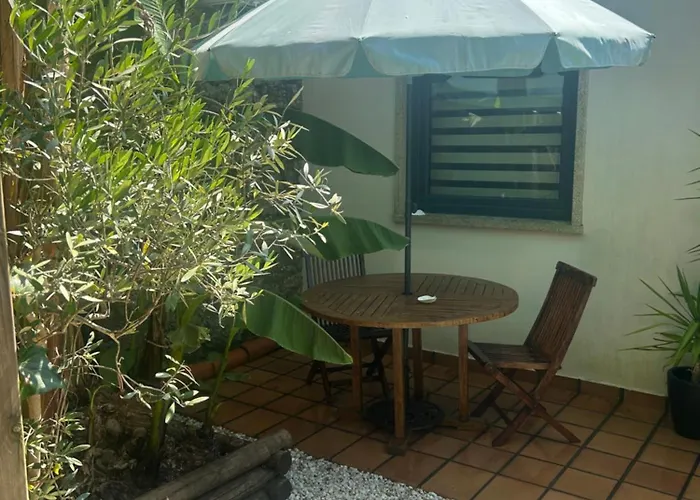 Appartement Cotolai *