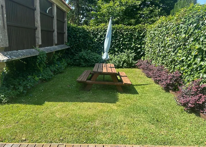 Apartament Cotolai Santiago de Compostela