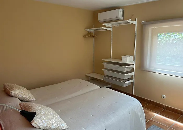 Cotolai Appartement