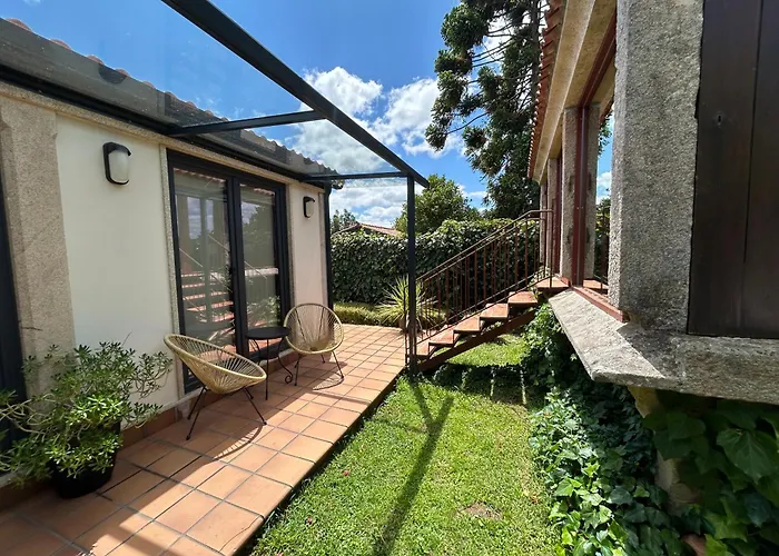 Cotolai Appartement *