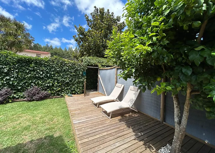 Appartement Cotolai