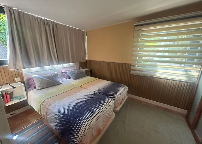 Appartement Cotolai *