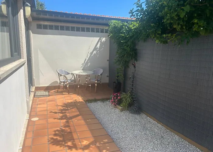 Cotolai Appartement