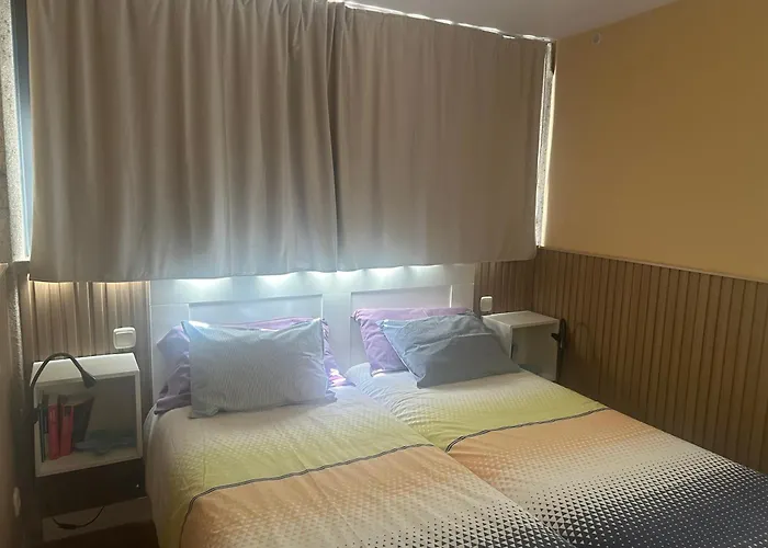Cotolai Appartement