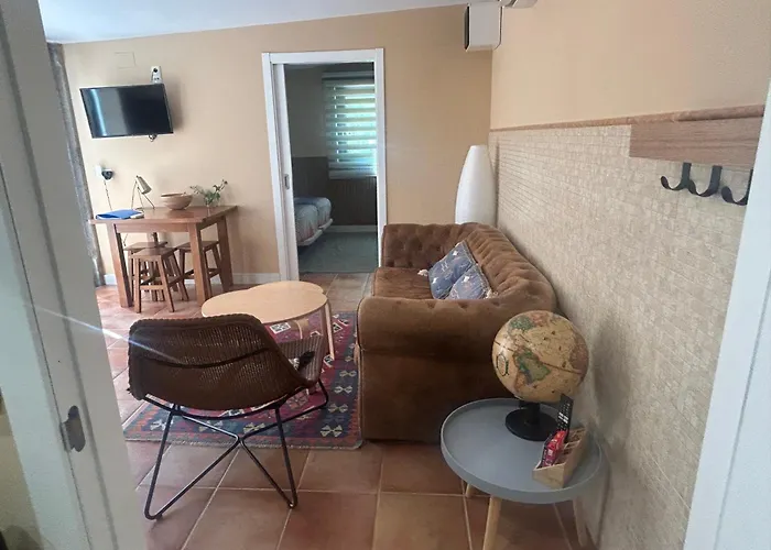 Cotolai Apartament *