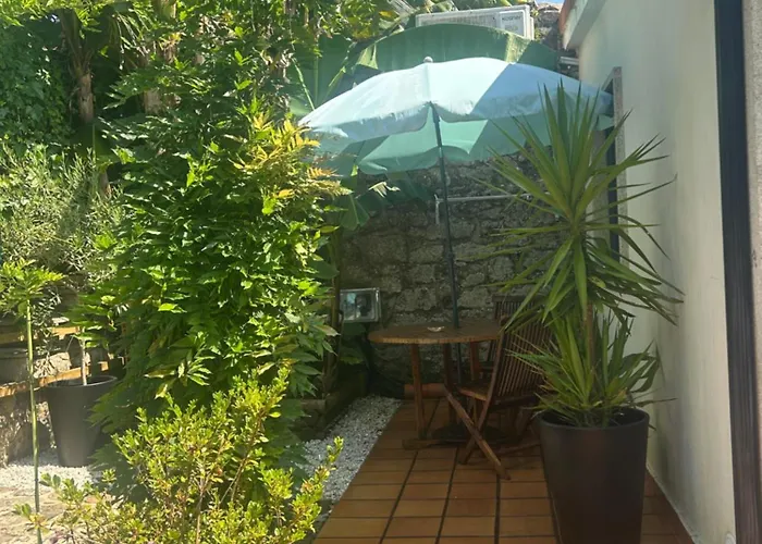 Appartement Cotolai *