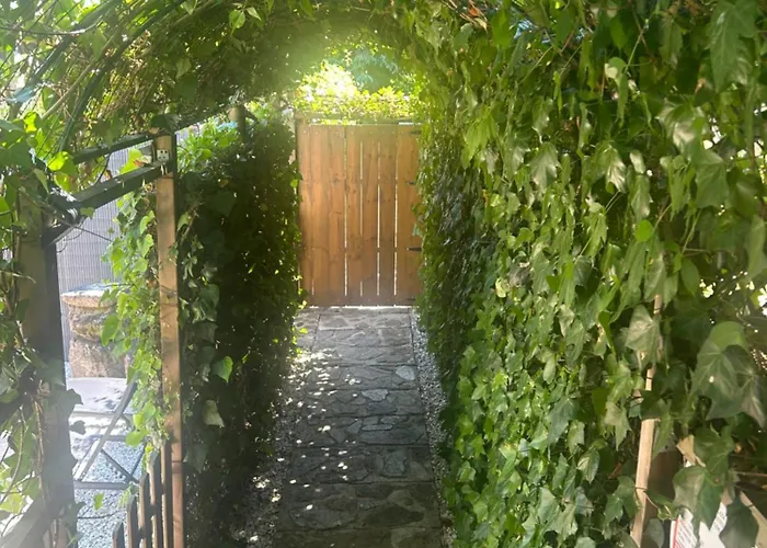 Appartement Cotolai Saint-Jacques-de-Compostelle
