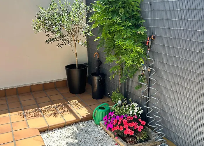 Appartement Cotolai