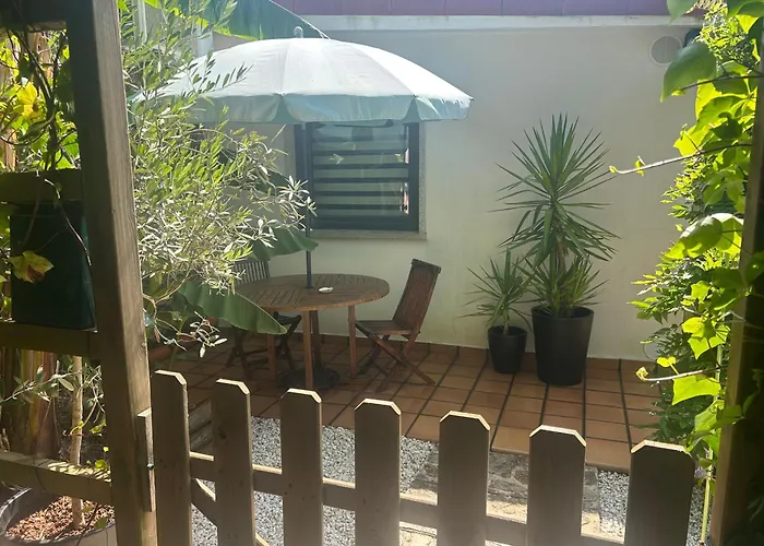 Appartement Cotolai *