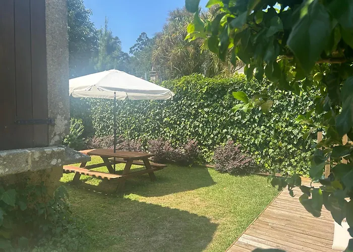 Apartament Cotolai Santiago de Compostela