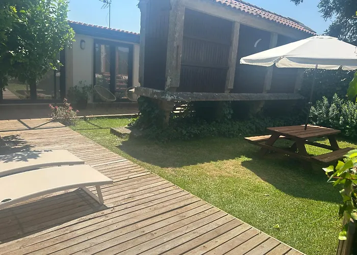 Cotolai * Santiago de Compostela